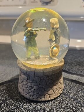 Westland Giftware Snow Globe